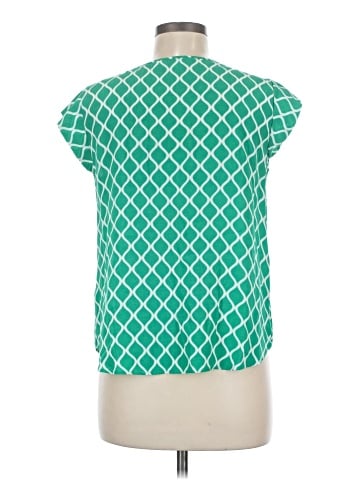 Boden Short Sleeve Blouse (view 2)