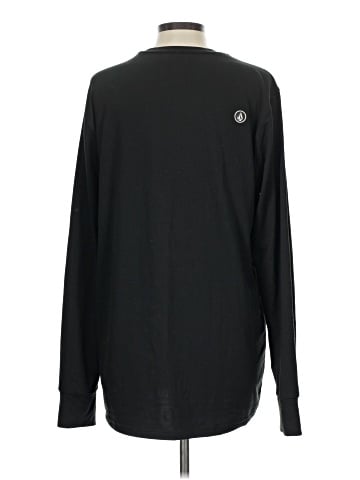 Volcom Long Sleeve T-Shirt (view 2)
