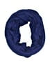World Market 100% Viscose Blue Scarf One size - photo 1