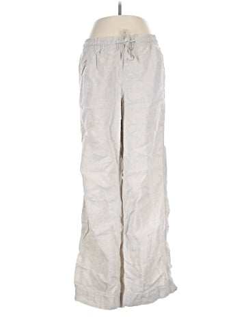 L.L.Bean Linen Pants (view 1)