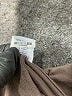 Peruvian Connection Brown Cardigan Size M - photo 8