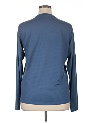 Adidas Long Sleeve T-Shirt (view 2)