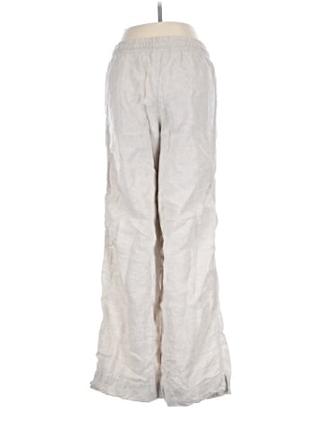 L.L.Bean Linen Pants (view 2)