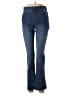Gloria Vanderbilt Blue Jeans Size 6S - photo 1