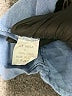 Tempo Paris 100% Linen Blue Denim Jacket Size S - photo 7