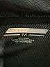 Jockey 100% Polyester Black Track Jacket Size M - photo 6