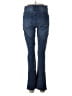 Gloria Vanderbilt Blue Jeans Size 6S - photo 2