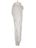 L.L.Bean 100% Linen Silver Linen Pants Size 4 - photo 4