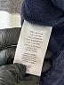 Eri + Ali 100% Cotton Blue Cardigan Size M - photo 8