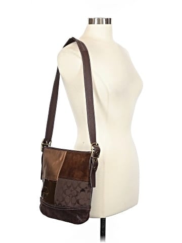 Coach Crossbody Bag (view 2)