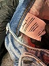 Cello Jeans Blue Jeans Size 1 - photo 8