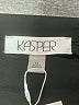 Kasper Black Sleeveless T-Shirt Size 1X - photo 7