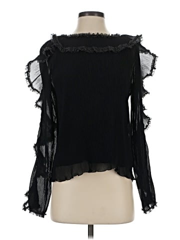 See By Chloé Sleeveless Blouse (view 1)
