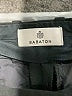 Babaton Black Dress Pants Size 6 - photo 7