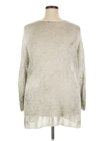 Nic + Zoe Pullover Sweater (view 2)