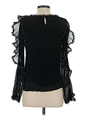 See By Chloé Sleeveless Blouse (view 2)