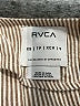 RVCA Tan Casual Dress Size XS - photo 7