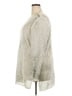 Nic + Zoe Silver Pullover Sweater Size 2X - photo 5