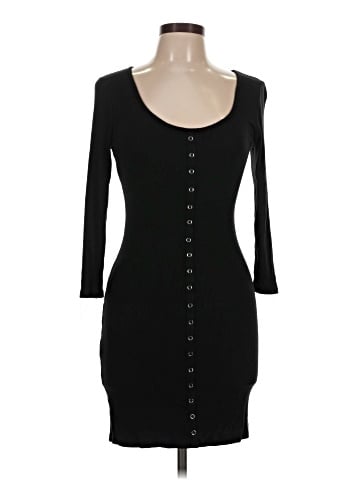 Forever 21 Casual Dress (view 1)