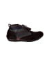 Eddie Bauer Burgundy Ankle Boots Size 6 - photo 1