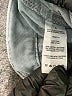 Garage Gray Jeans Size 3 - photo 8