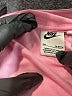 Nike 100% Polyester Pink Track Jacket 9-12 MO / 12 MO - photo 3