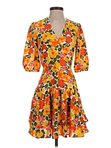 Sugar Lips Cocktail Dress (view 1)