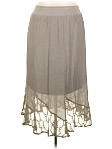 Apt. 9 Casual Skirt (view 1)