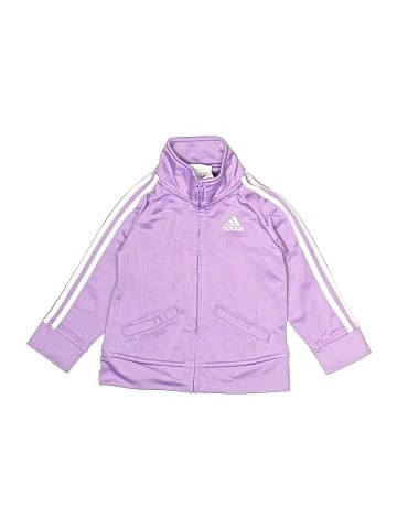 Adidas Zip Up Hoodie (view 1)