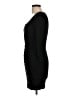 Forever 21 Black Casual Dress Size L - photo 5