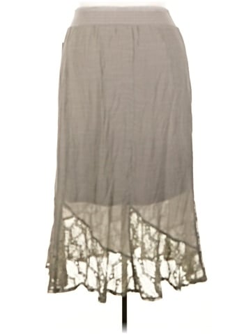 Apt. 9 Casual Skirt (view 2)