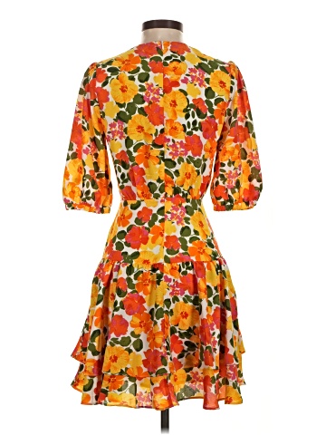 Sugar Lips Cocktail Dress (view 2)
