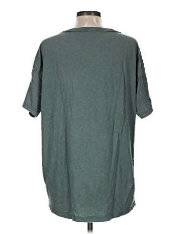 Aerie Short Sleeve Top (view 2)