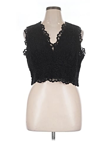 Express Tank Top (view 1)