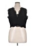 Express Black Tank Top Size XL - photo 1