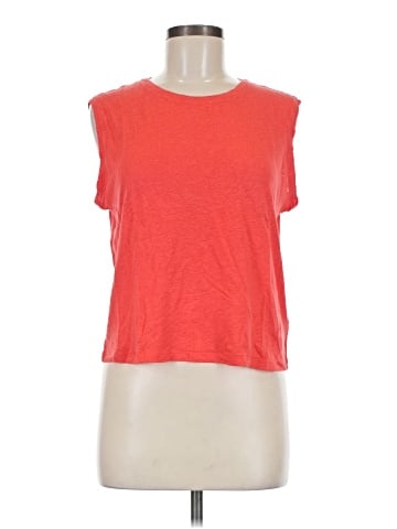 Athleta Sleeveless T-Shirt (view 1)