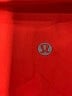 Lululemon Athletica Red Active Pants Size 4 - photo 7