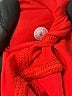 Lululemon Athletica Red Active Pants Size 4 - photo 8