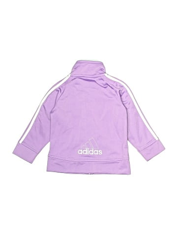 Adidas Zip Up Hoodie (view 2)