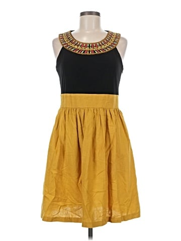 Tiana B. Casual Dress (view 1)