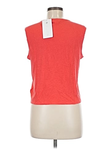 Athleta Sleeveless T-Shirt (view 2)