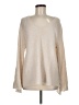 Subtle Luxury Tan Pullover Sweater Size Med - Lg - photo 1