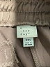 A New Day 100% Polyester Solid Brown Casual Pants Size XXL - photo 4