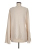 Subtle Luxury Tan Pullover Sweater Size Med - Lg - photo 2