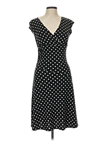 BCX Casual Dress (view 1)