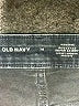 Old Navy Solid Blue Jeans Size 14 - photo 4