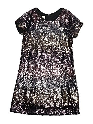 Bonnie Jean Dress (view 1)