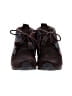 Eddie Bauer Burgundy Ankle Boots Size 6 - photo 2