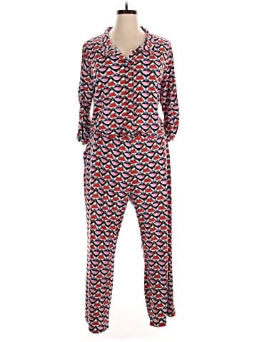 IMAN Jumpsuit (view 1)