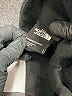 The North Face 100% Polyester Black Zip Up Hoodie Size L - photo 8
